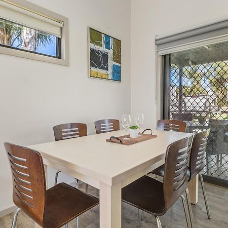 Tasman Holiday Parks - Lake Mulwala Εξωτερικό φωτογραφία