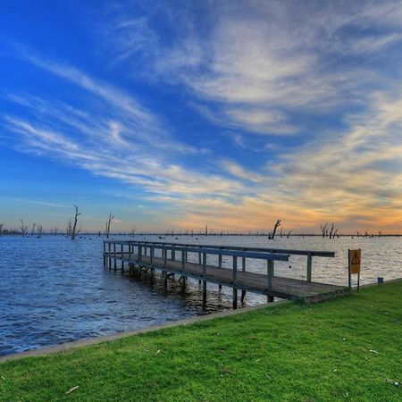 Tasman Holiday Parks - Lake Mulwala Εξωτερικό φωτογραφία