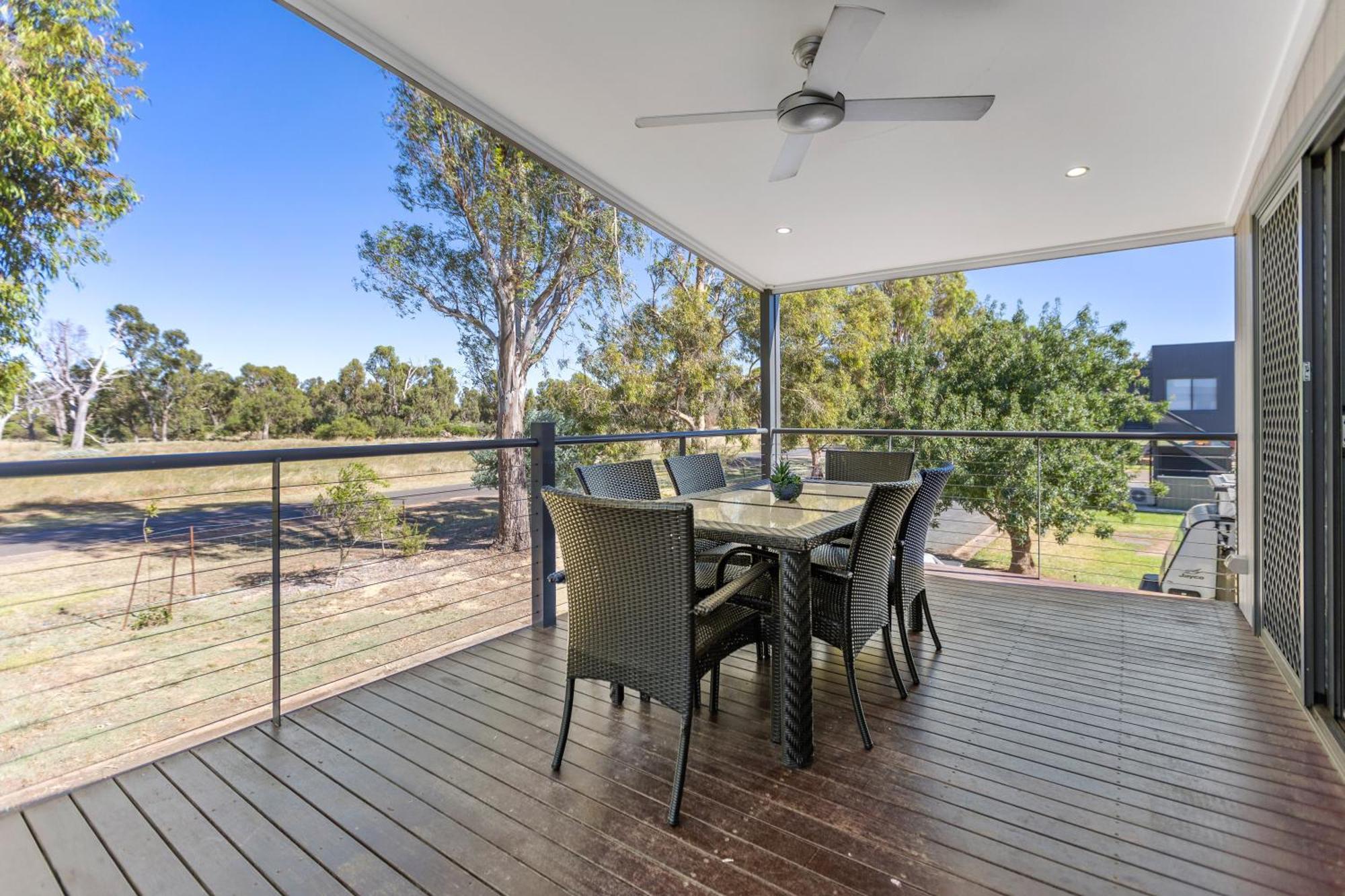 Tasman Holiday Parks - Lake Mulwala Εξωτερικό φωτογραφία